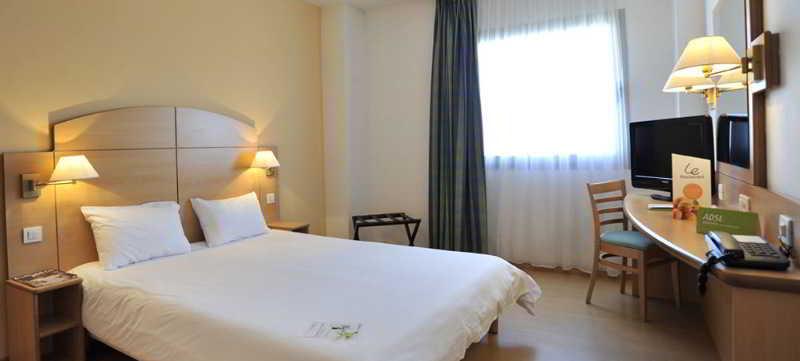 Travelodge Madrid Alcalá de Henares Eksteriør billede