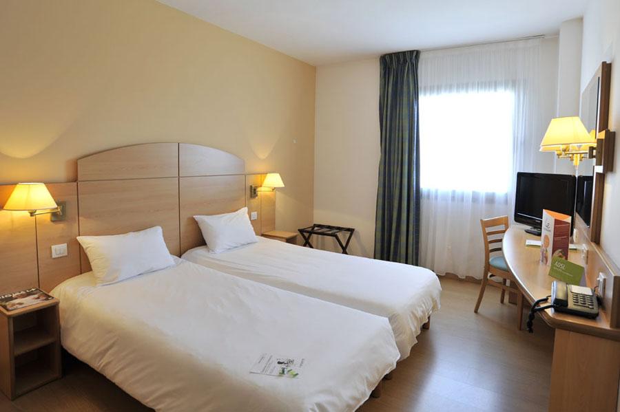 Travelodge Madrid Alcalá de Henares Eksteriør billede
