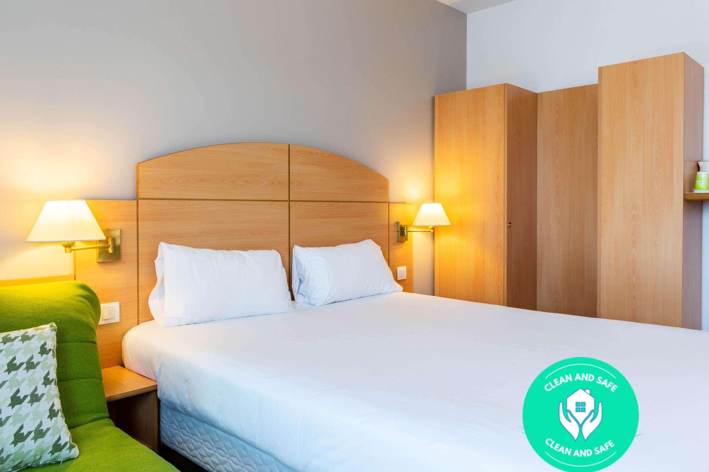 Travelodge Madrid Alcalá de Henares Eksteriør billede