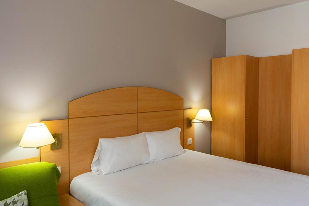 Travelodge Madrid Alcalá de Henares Eksteriør billede