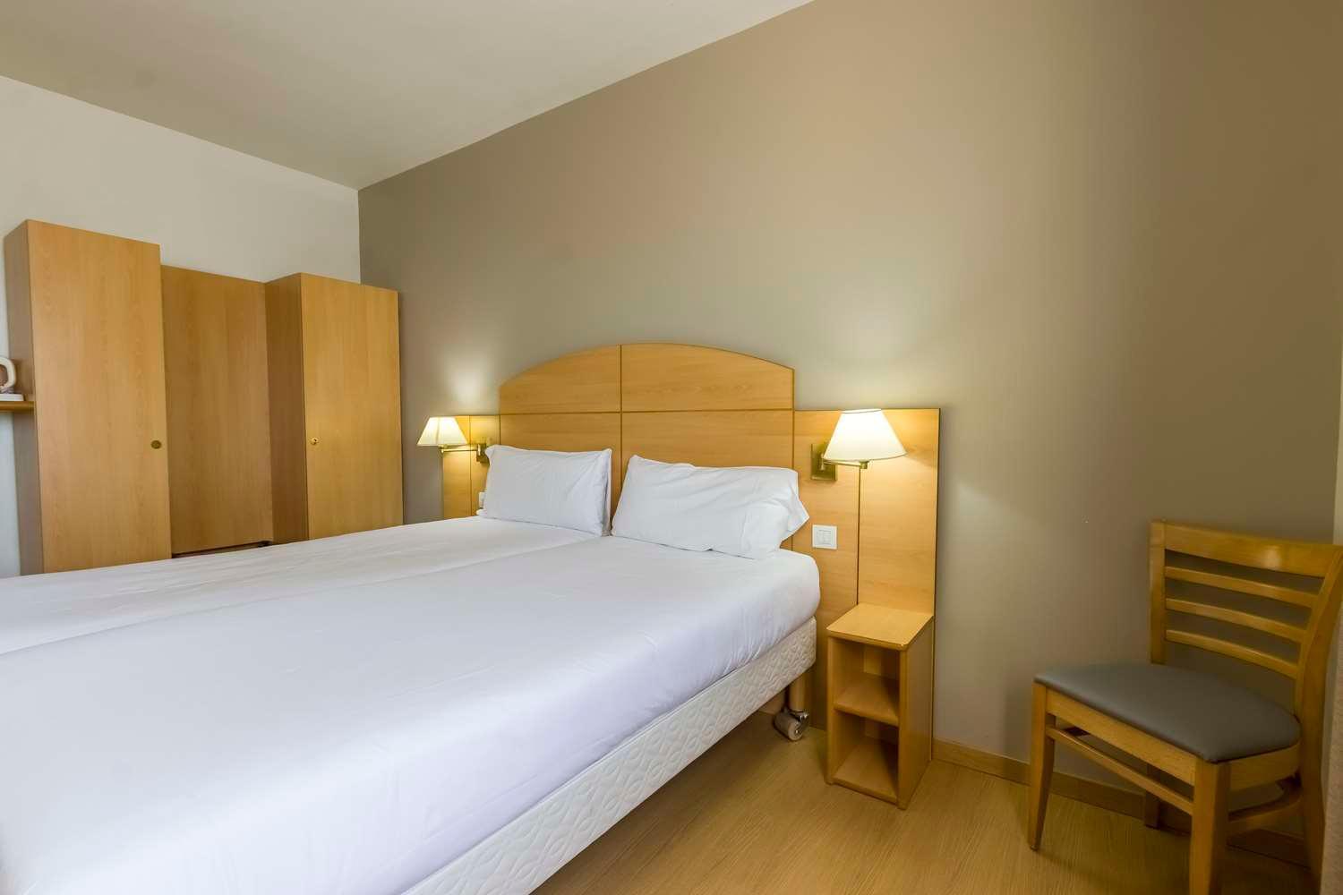 Travelodge Madrid Alcalá de Henares Eksteriør billede