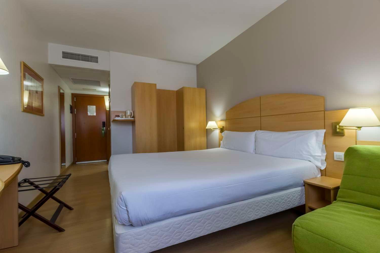 Travelodge Madrid Alcalá de Henares Eksteriør billede