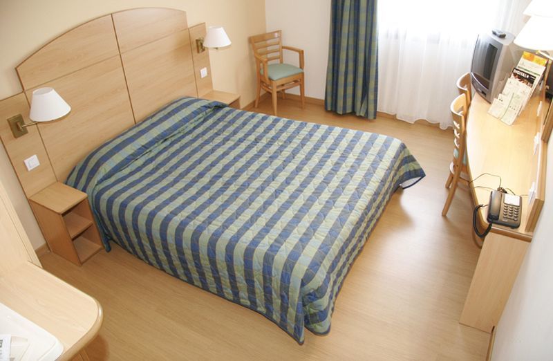 Travelodge Madrid Alcalá de Henares Eksteriør billede